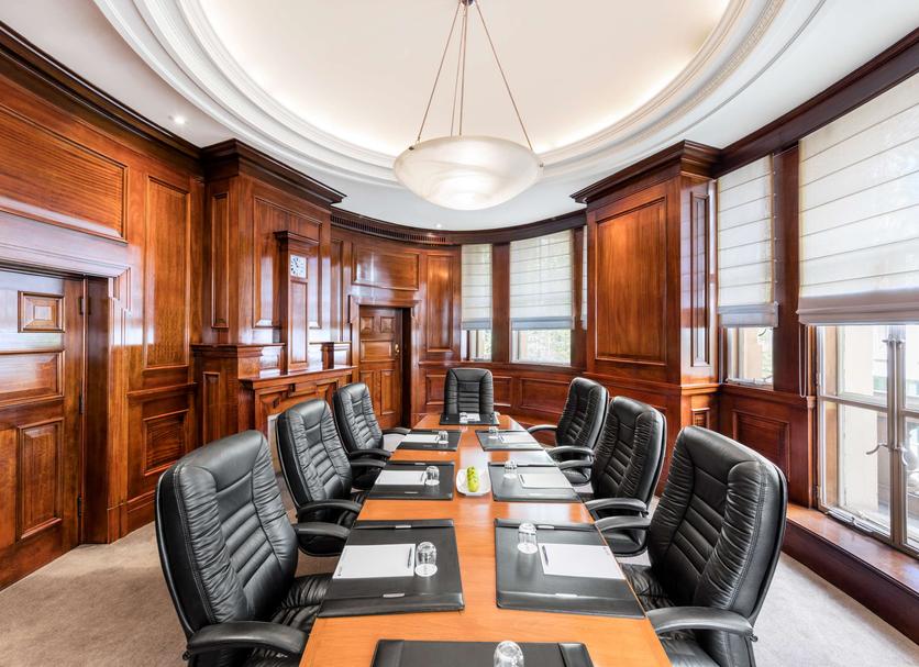Conference room Photo