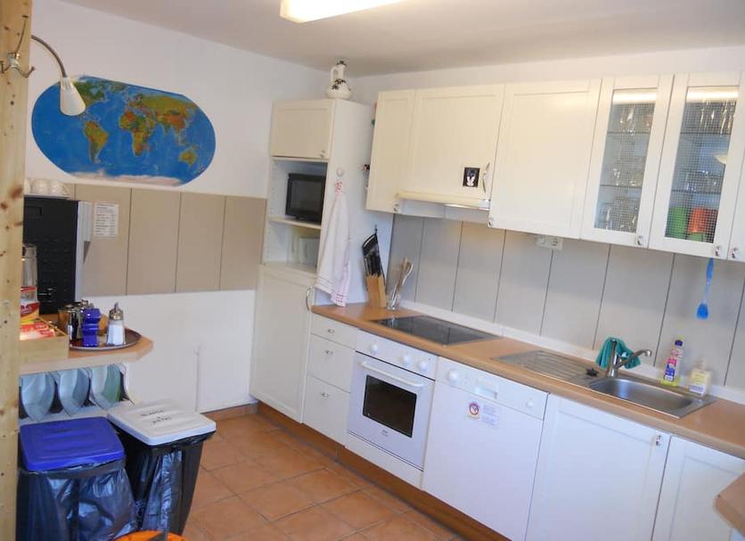 Kitchen Photo