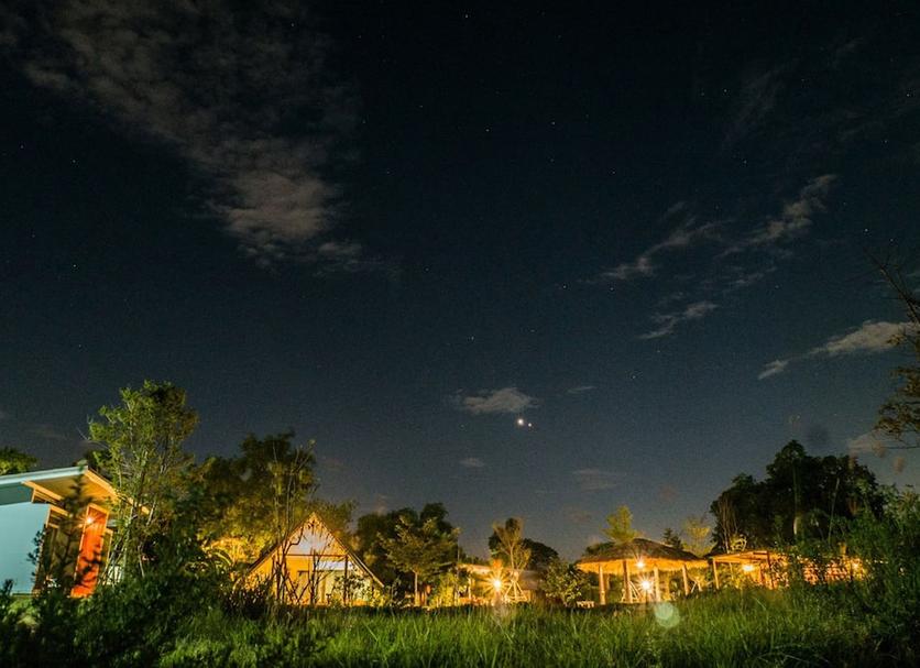 Outdoor view Photo