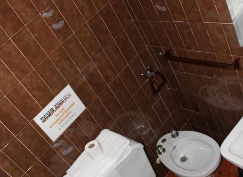Bathroom Photo