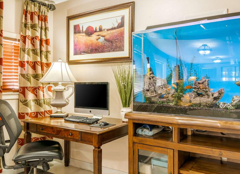 Room amenity Photo