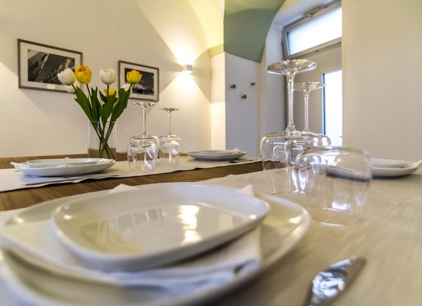 Dining room Photo