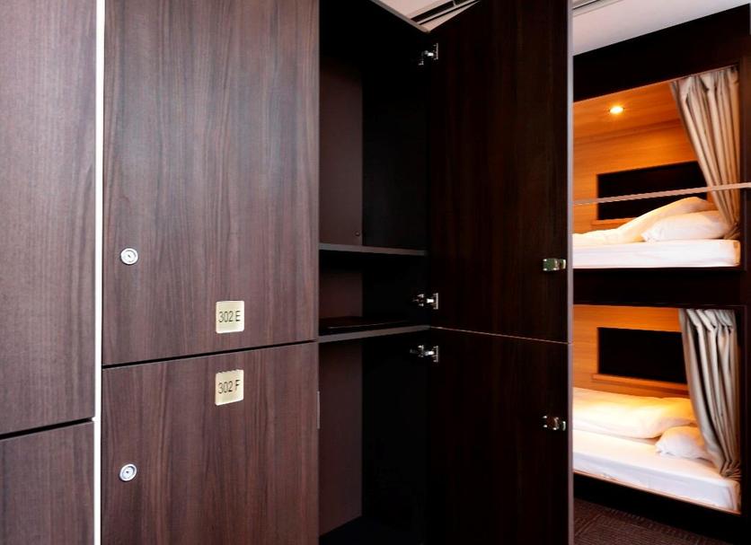Room amenity Photo