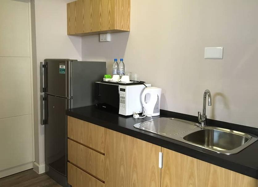 Kitchen Photo