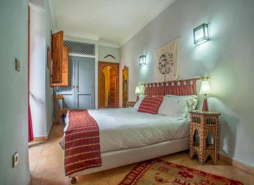 Bedroom Photo