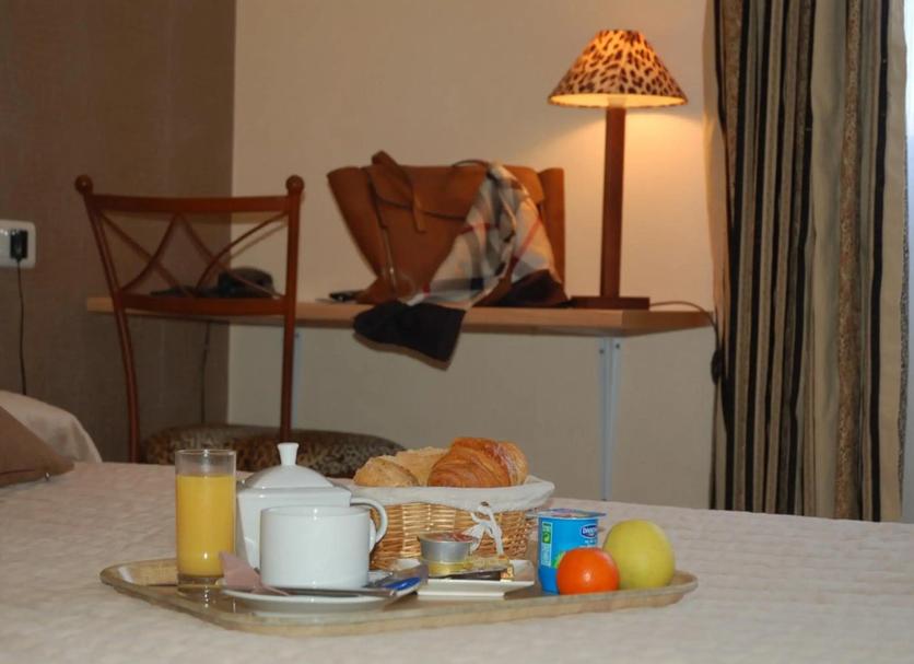 Room amenity Photo
