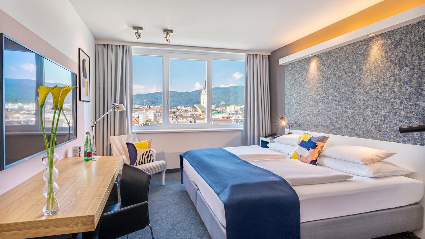 voco Villach, an IHG Hotel