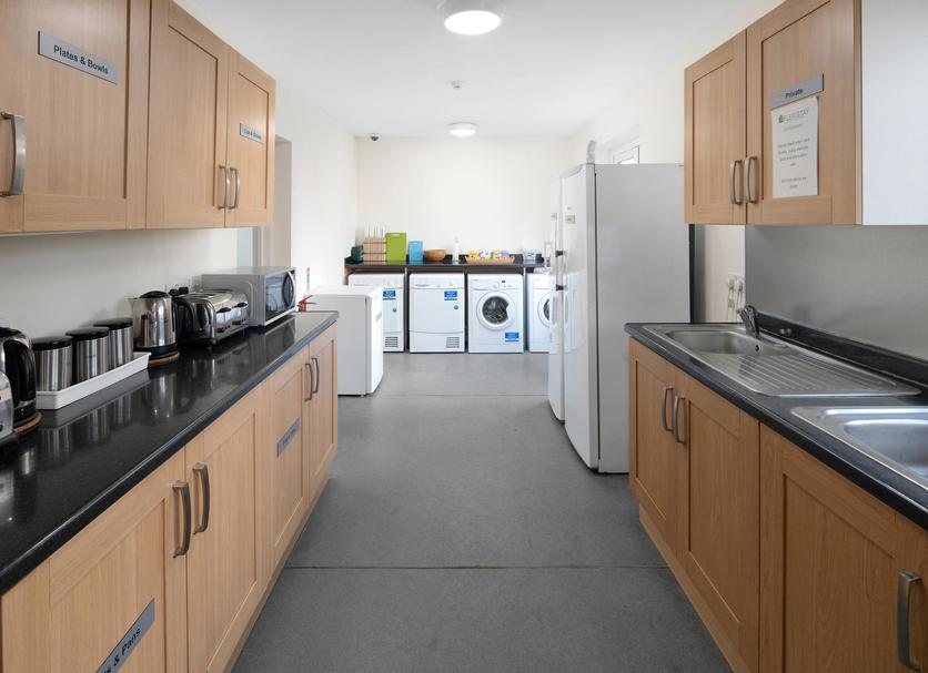 Kitchen Photo