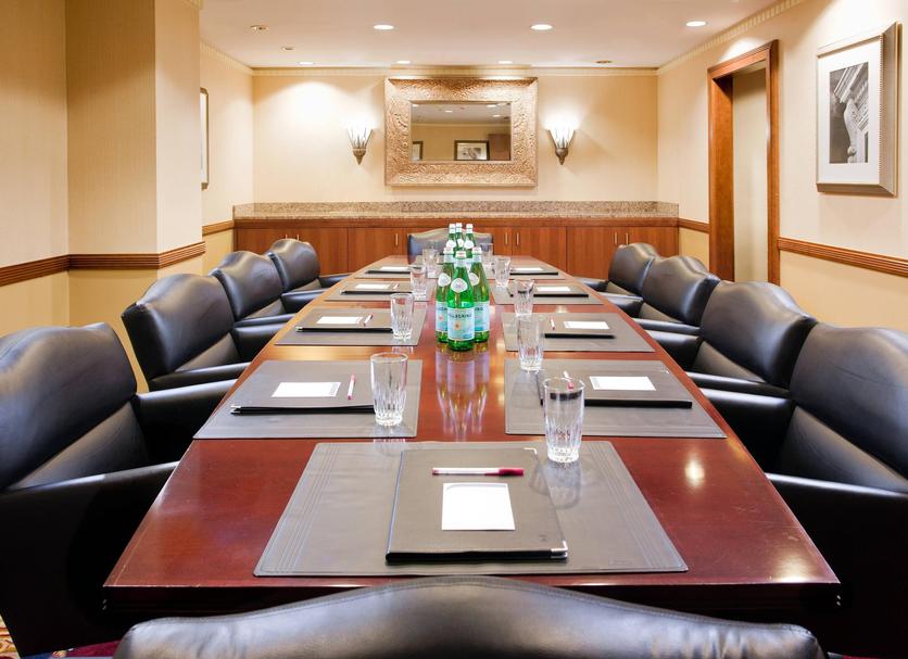 Conference room Photo