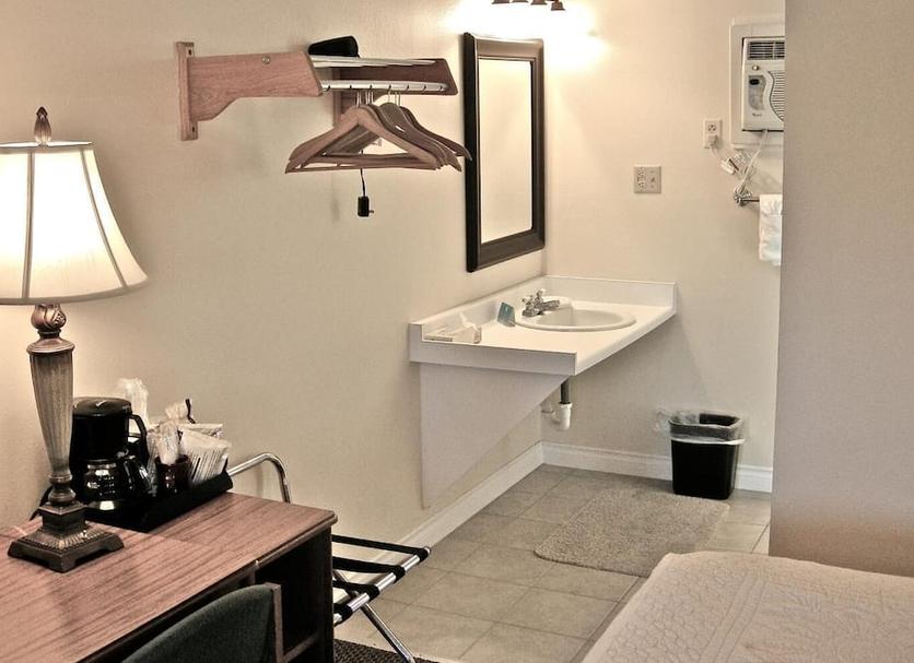 Room amenity Photo
