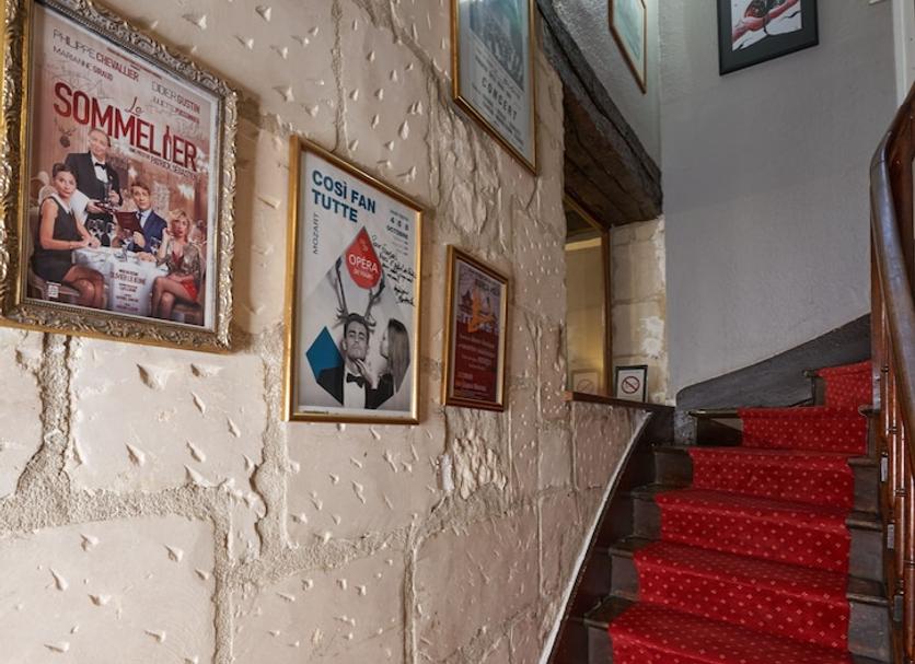 Stairs Photo