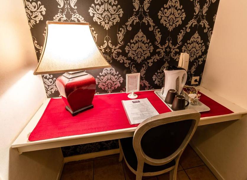 Room amenity Photo