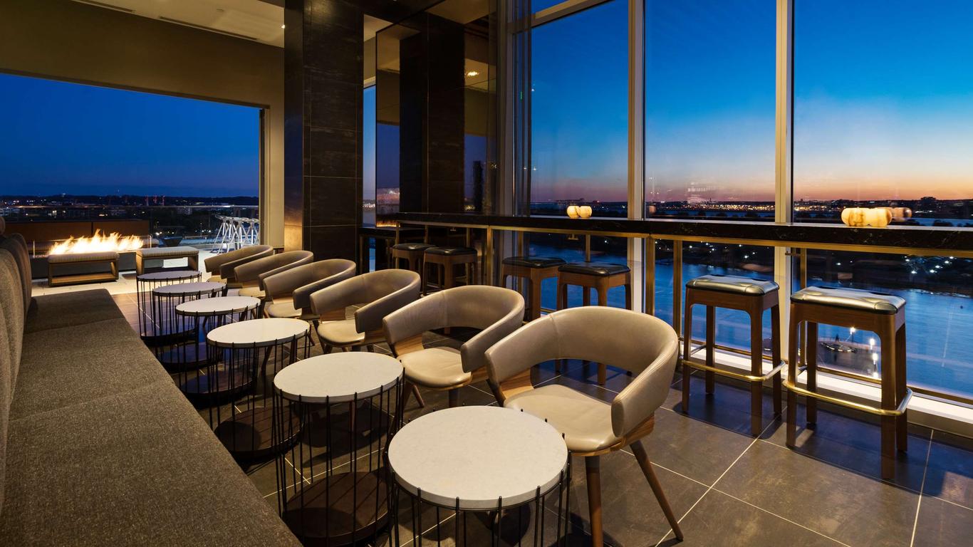 Canopy by Hilton Washington D.C - The Wharf