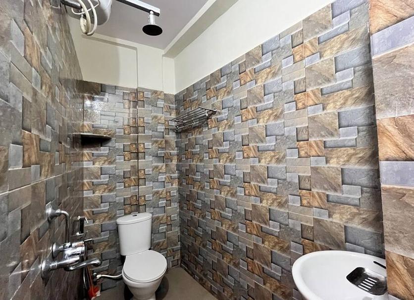 Bathroom Photo