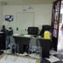 Business centre