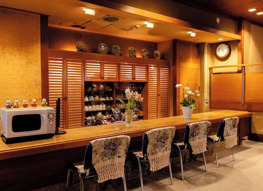 Bar Photo