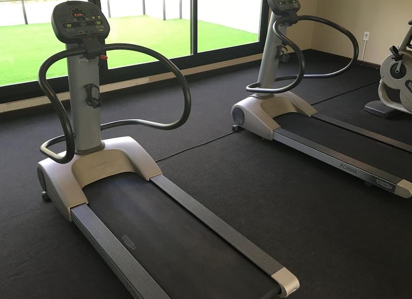 Gym Photo