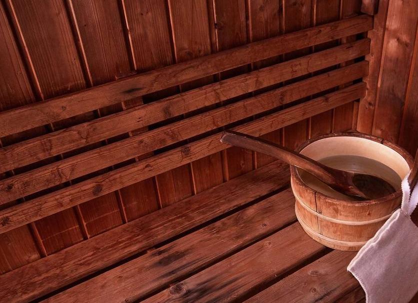 Spa Photo