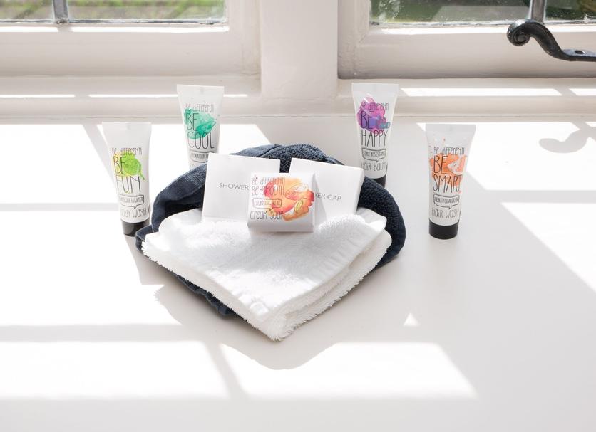 Room amenity Photo
