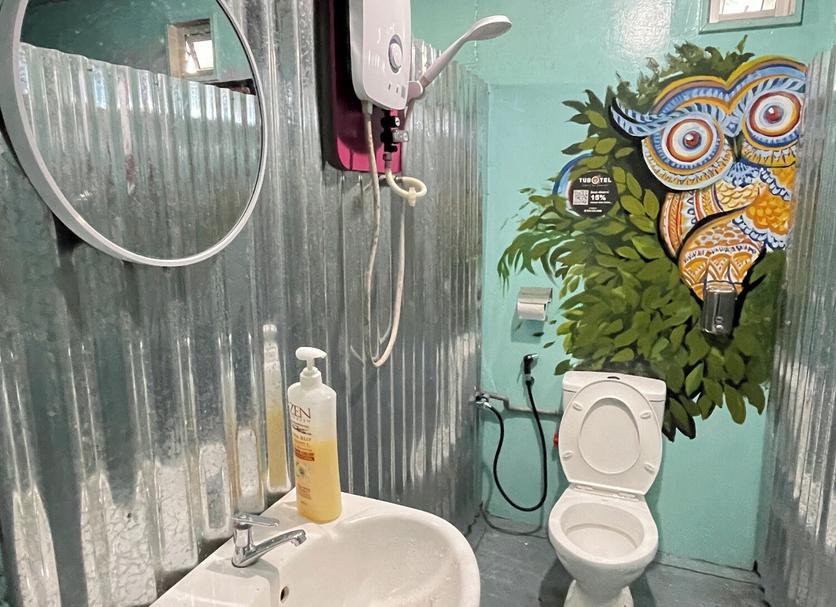 Bathroom Photo