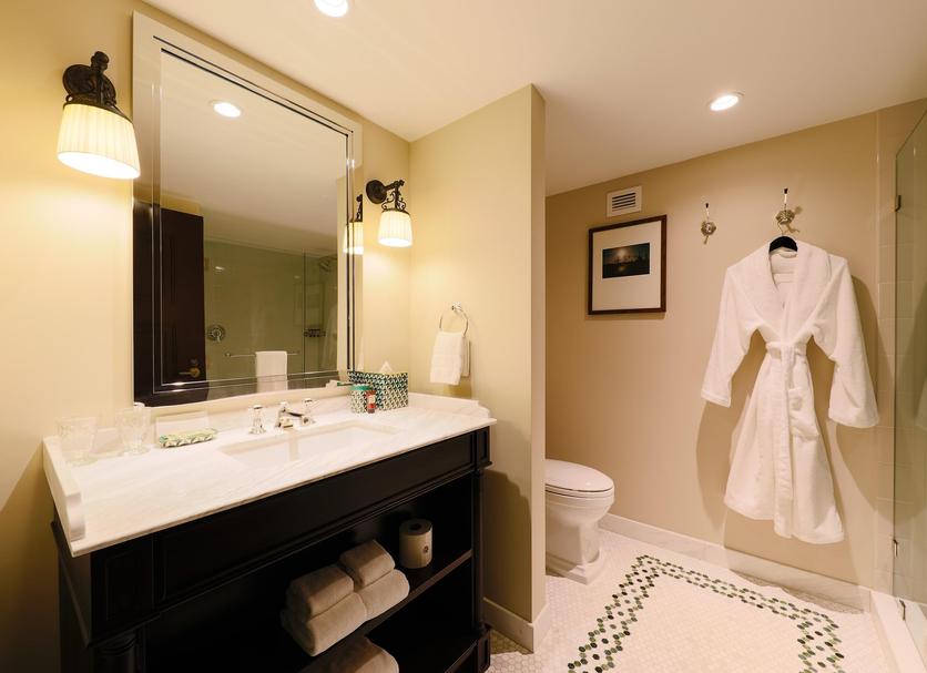 Bathroom Photo