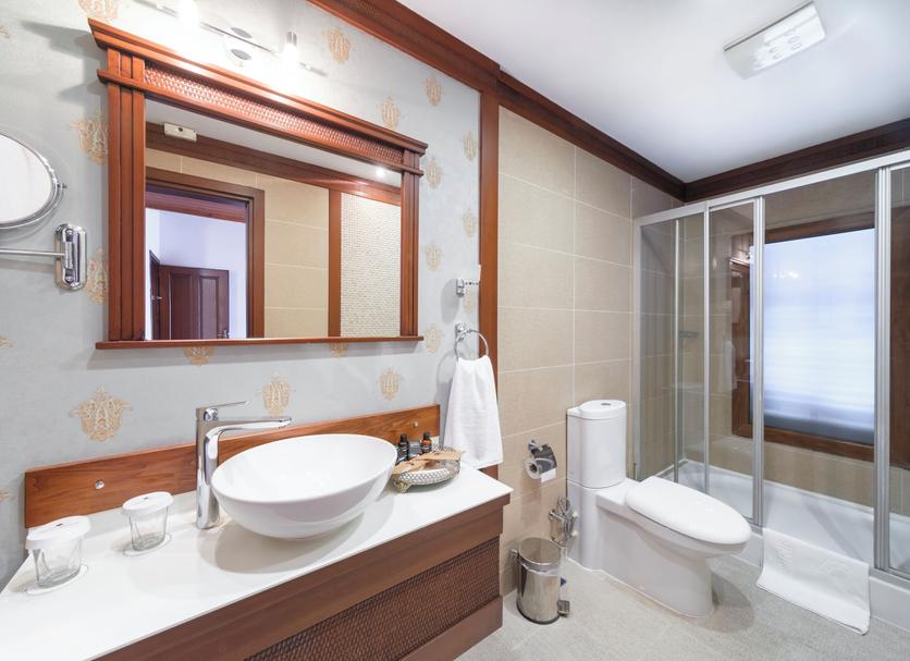 Bathroom Photo