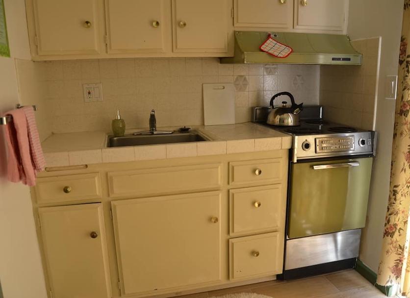 Kitchen Photo