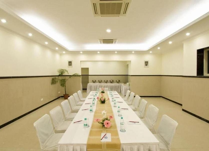 Conference room Photo