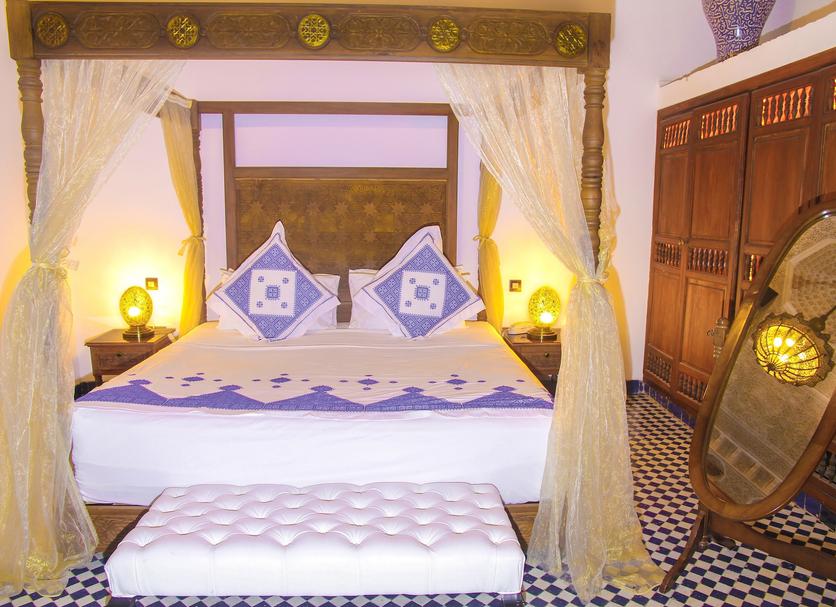 Bedroom Photo