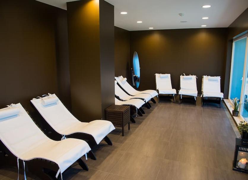 Spa Photo