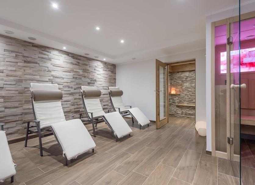 Spa Photo