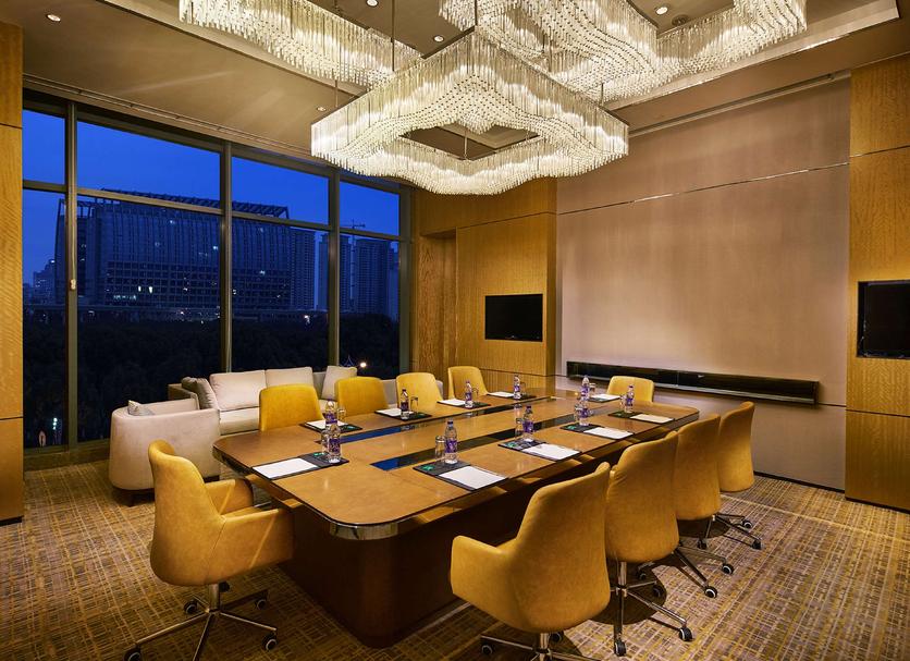 Conference room Photo