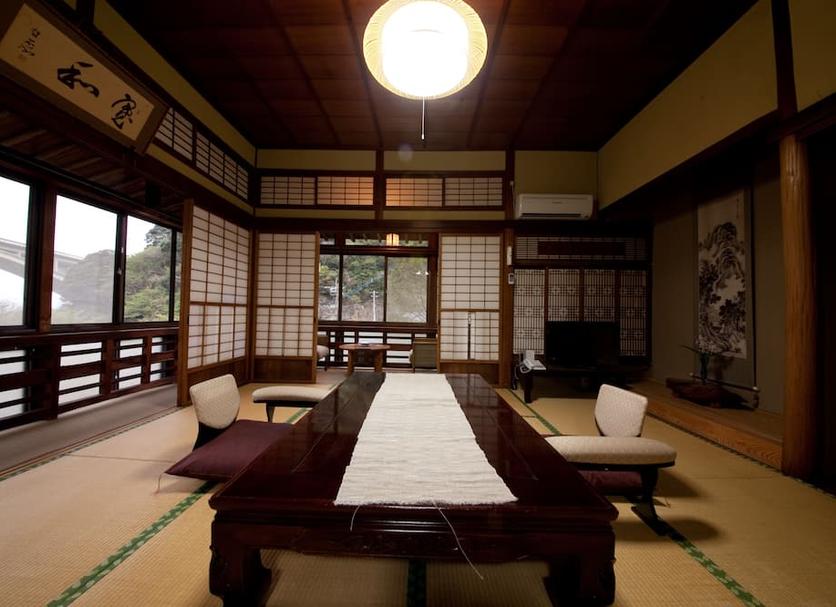 Dining room Photo