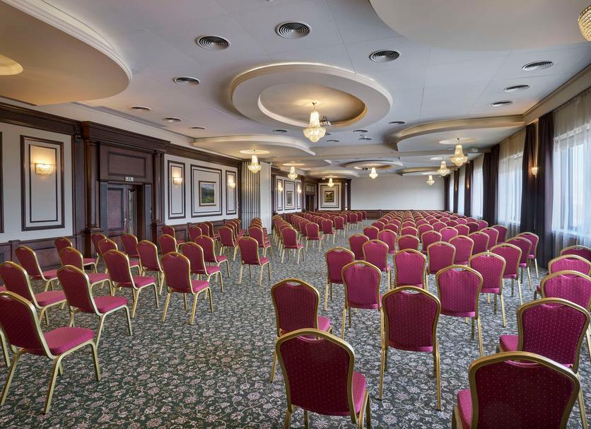 Conference room Photo