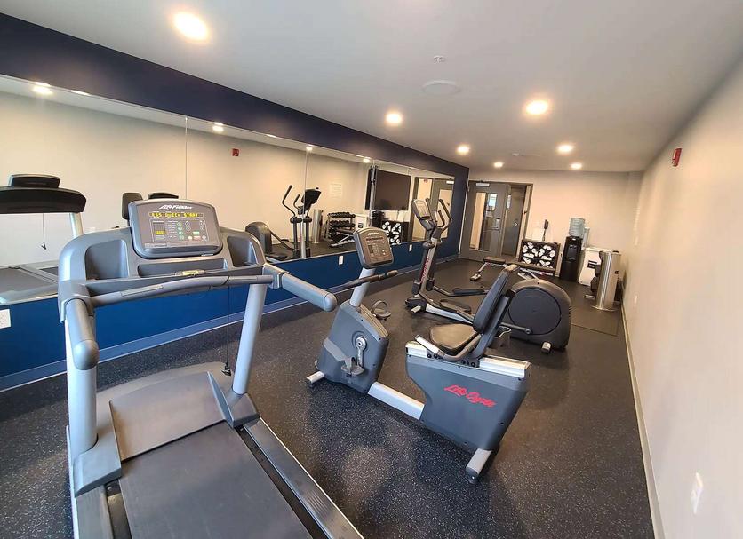 Gym Photo