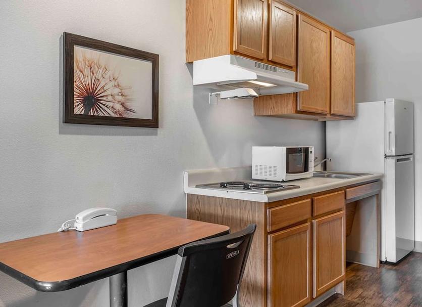 Kitchen Photo
