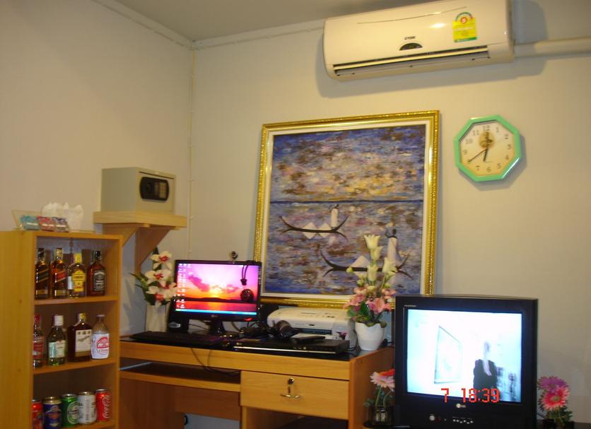 Room amenity Photo
