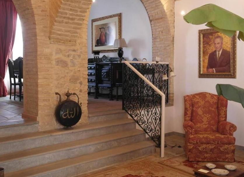 Stairs Photo