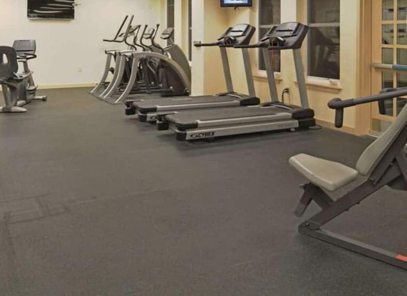 Gym Photo