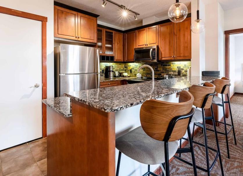 Kitchen Photo
