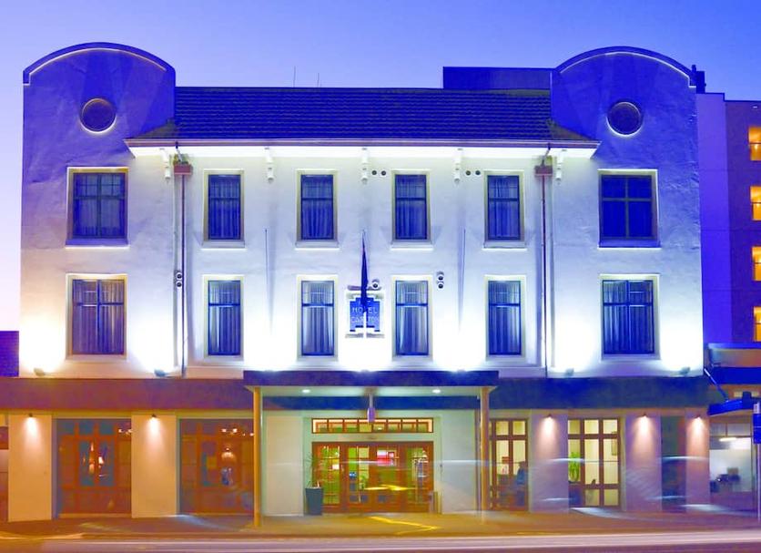 Building Photo