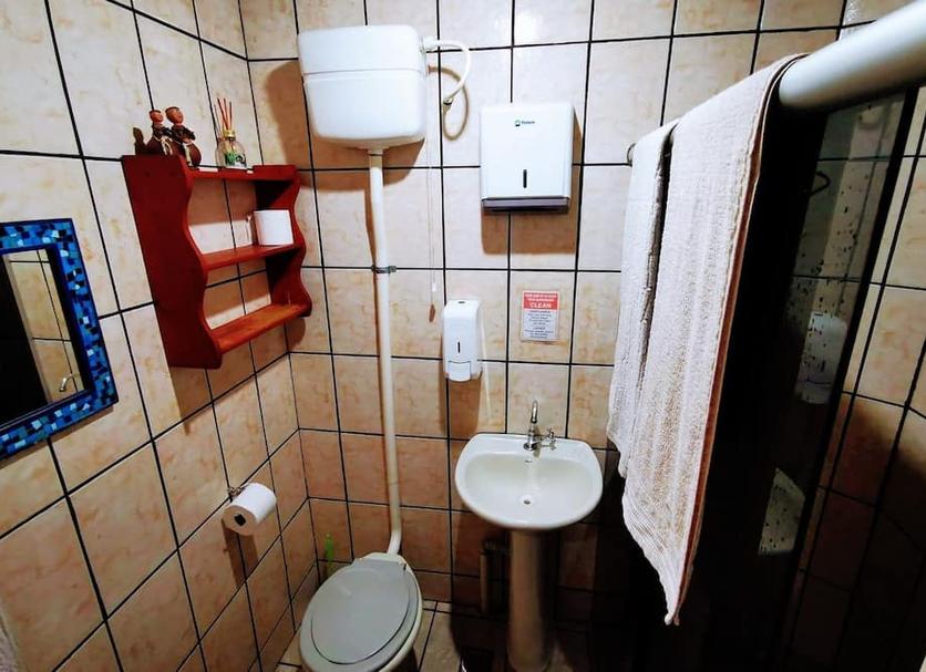 Bathroom Photo