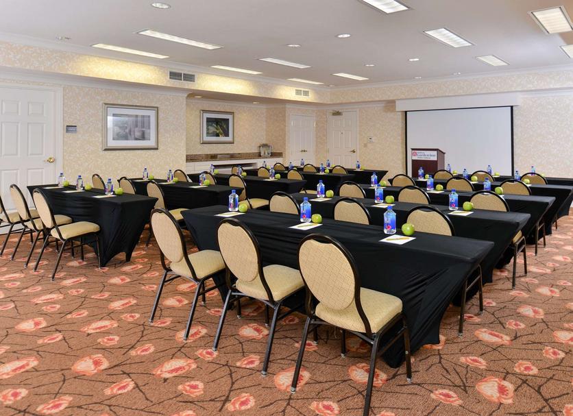 Conference room Photo
