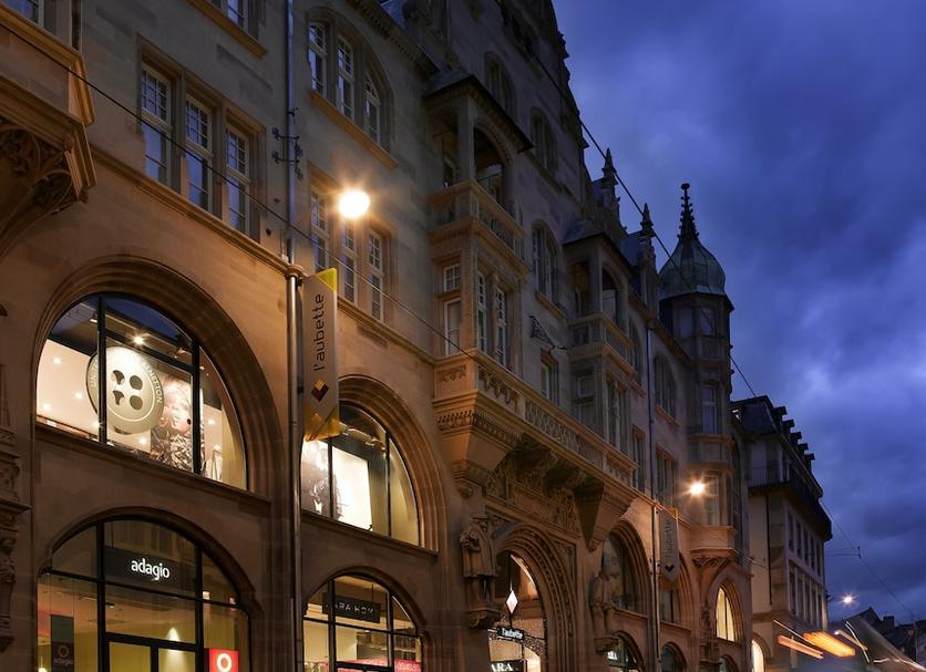 Building Photo