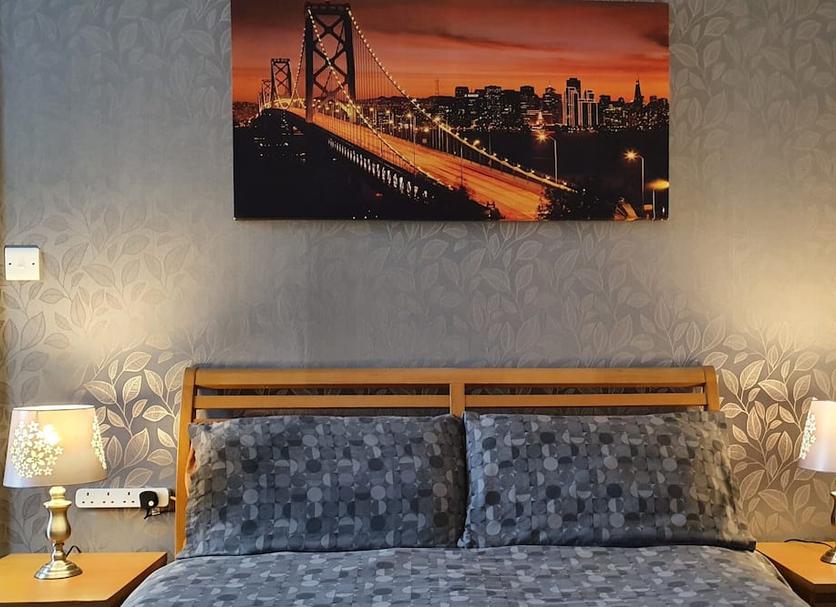 Room amenity Photo