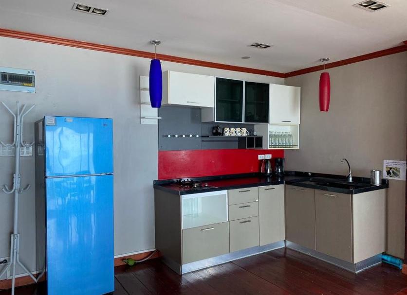 Kitchen Photo