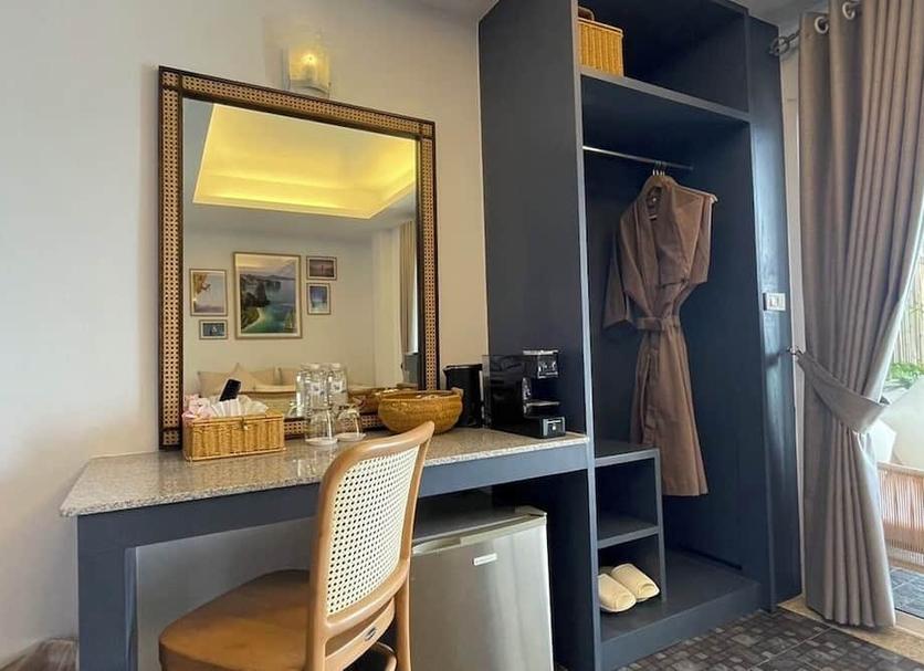 Room amenity Photo