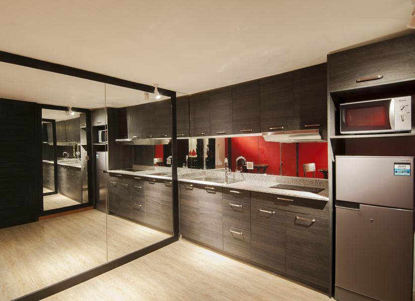 Kitchen Photo