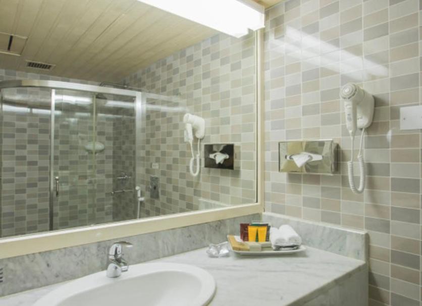 Bathroom Photo