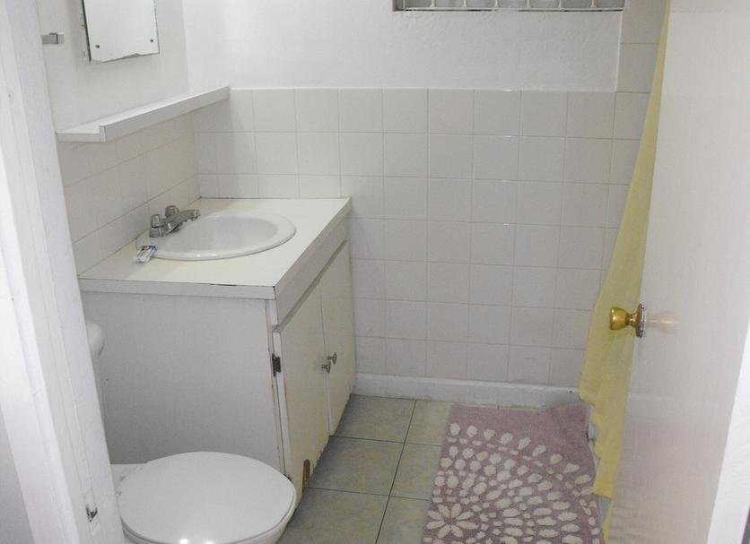 Bathroom Photo